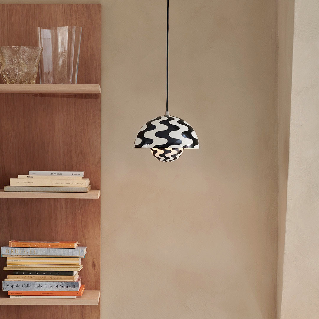Flowerpot Pendant- More Options