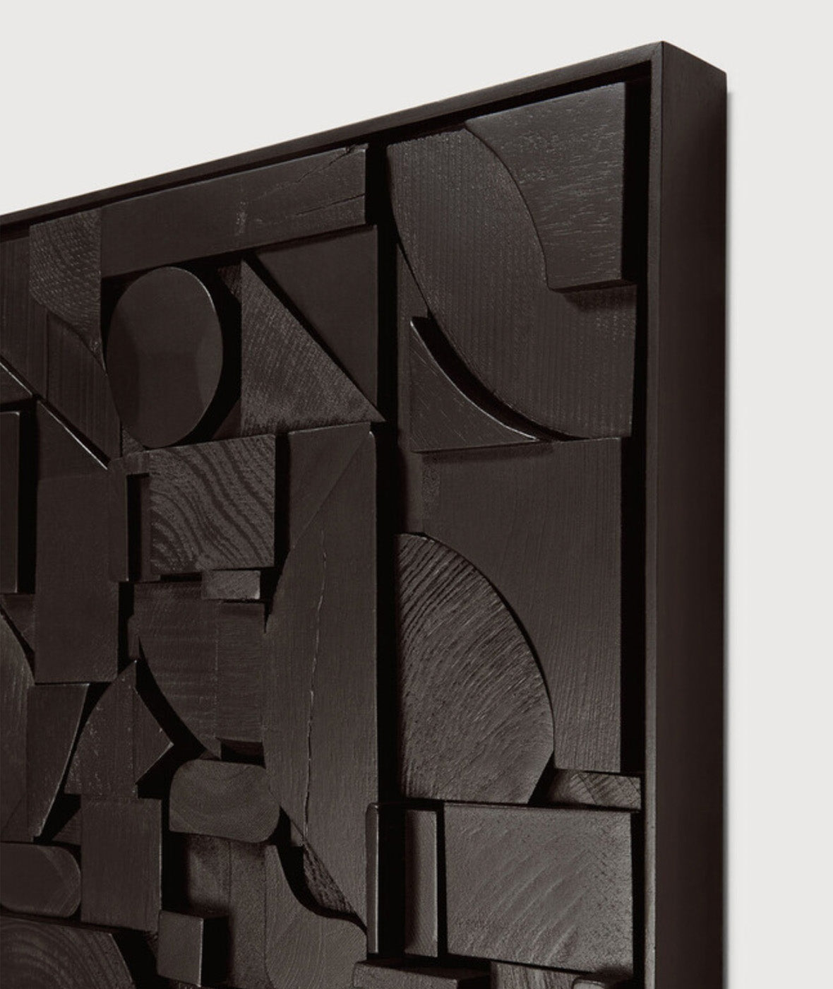 Bricks Wall Art - More Options