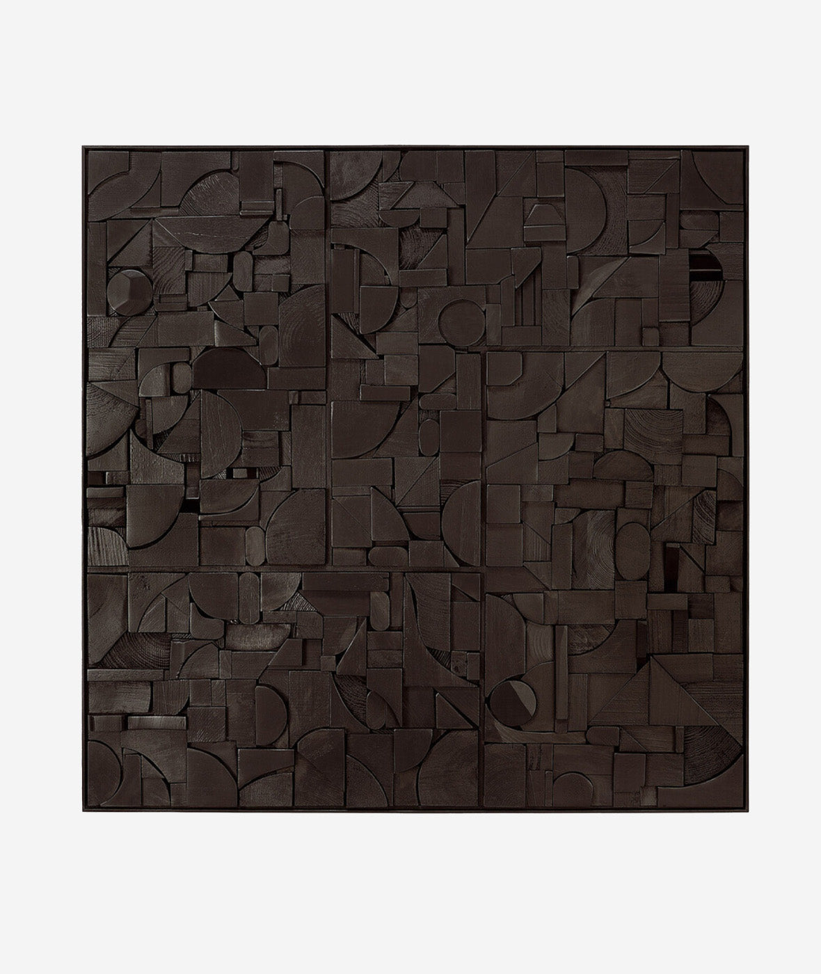Bricks Wall Art - More Options
