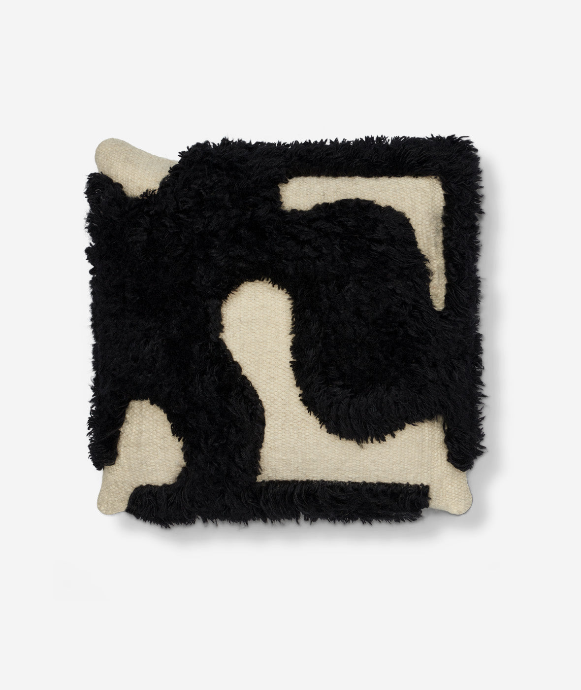 The Wooly Pillow - More Options