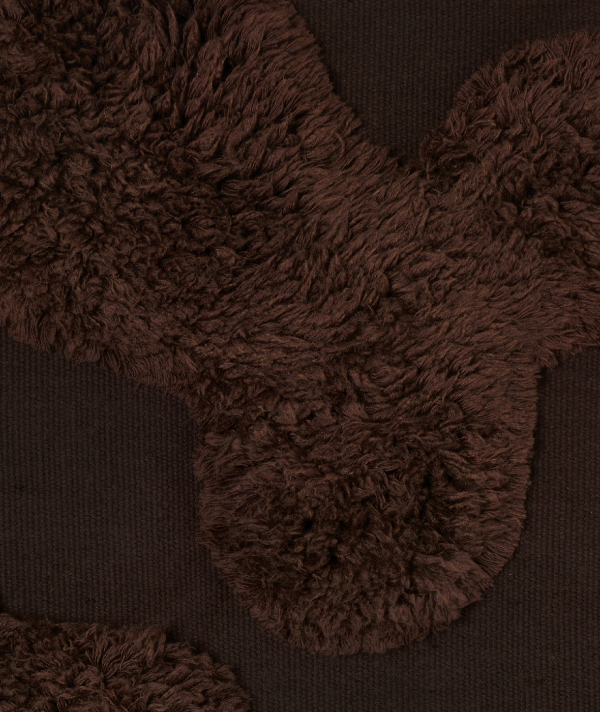 The Orca Rug - Cacao