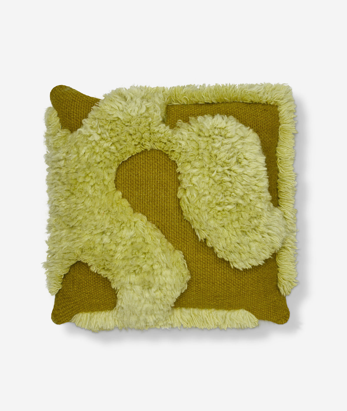 The Wooly Pillow - More Options