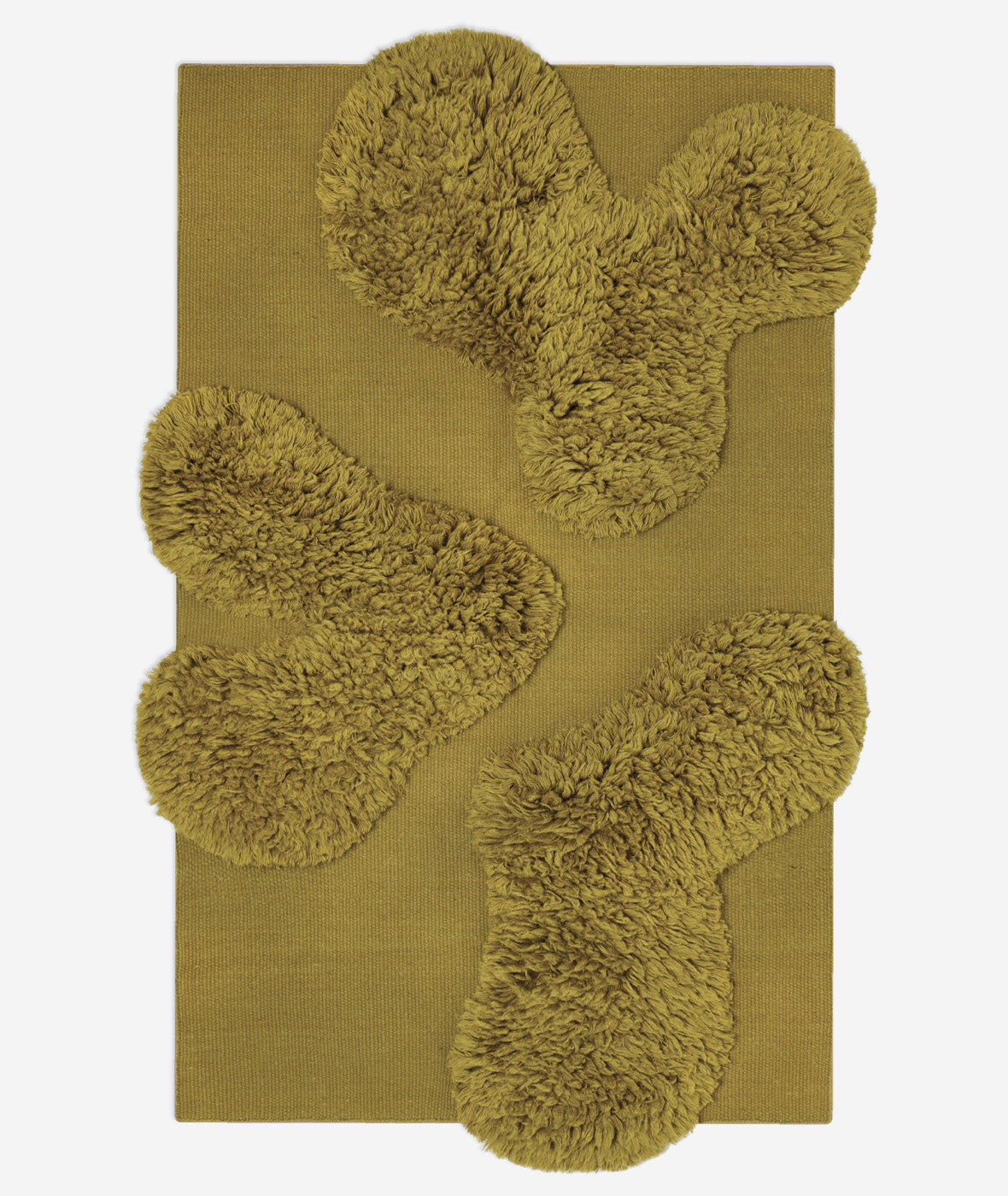 The Orca Rug - Fir