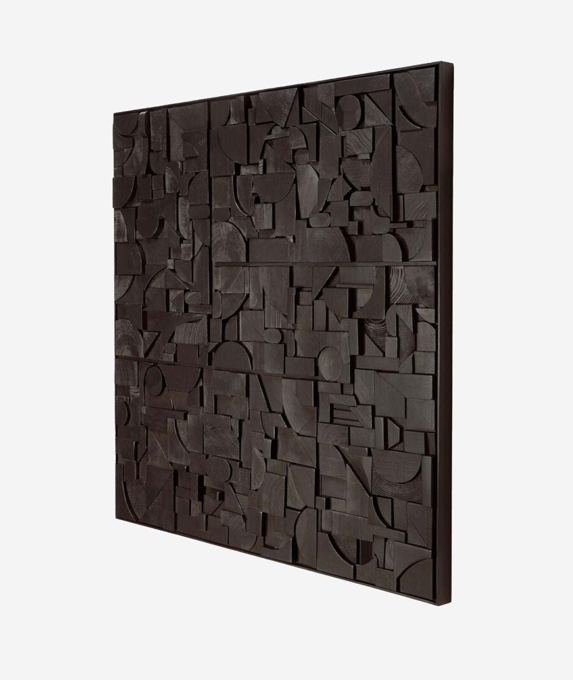 Bricks Wall Art - More Options
