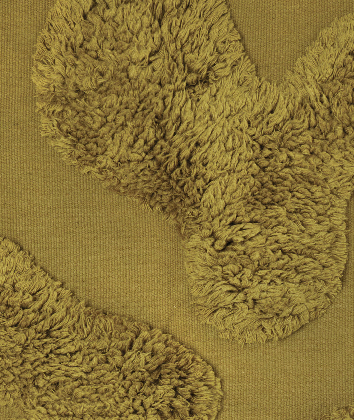 The Orca Rug - Fir