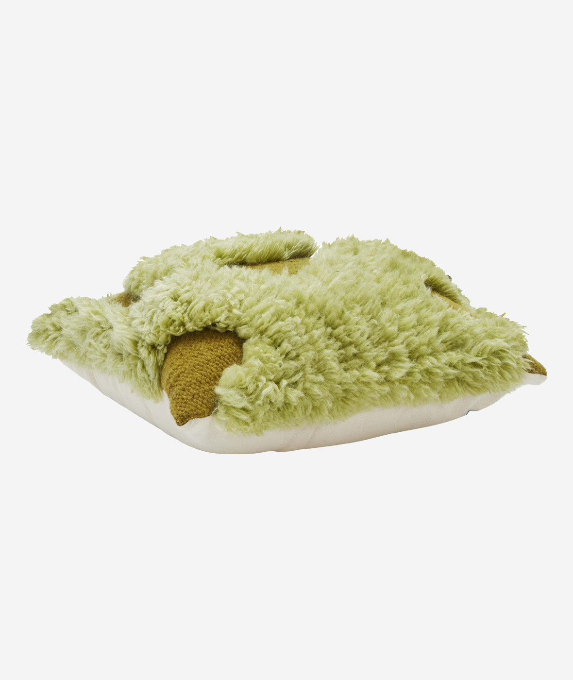 The Wooly Pillow - More Options