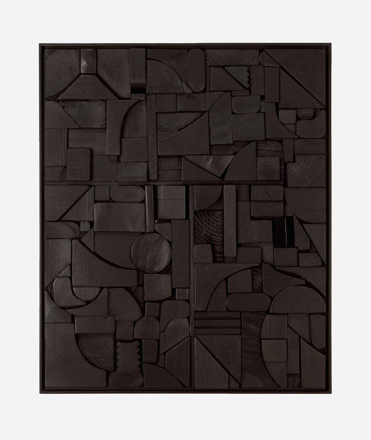 Bricks Wall Art - More Options