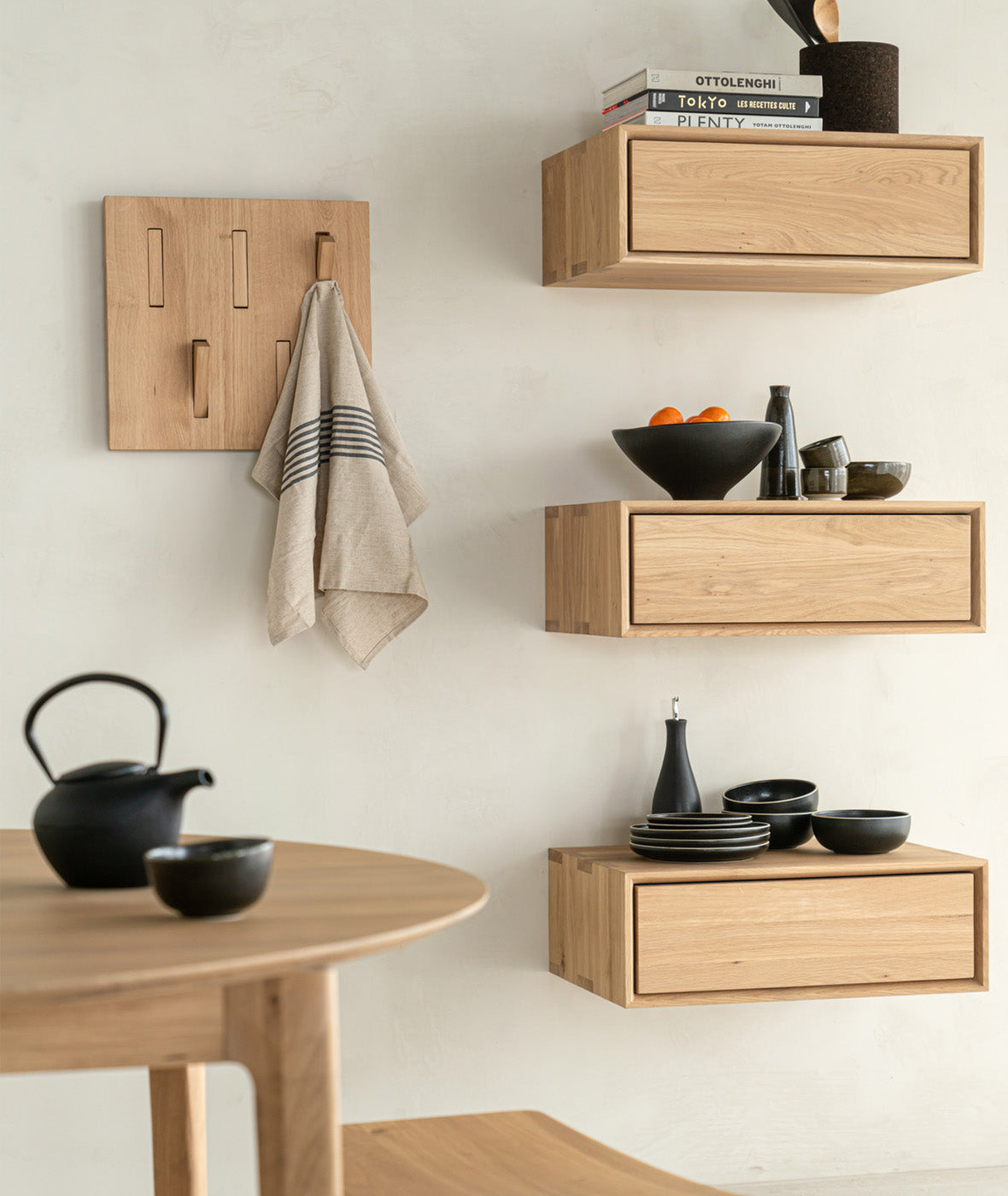 Utilitile Wall Hanger - More Options