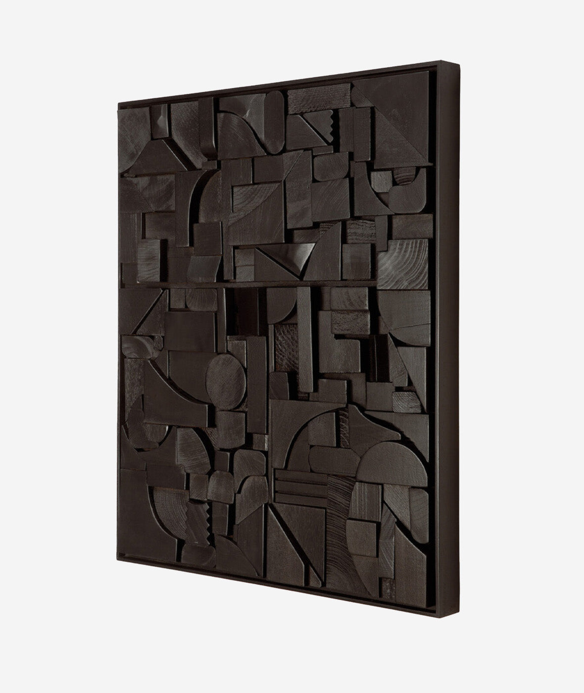 Bricks Wall Art - More Options