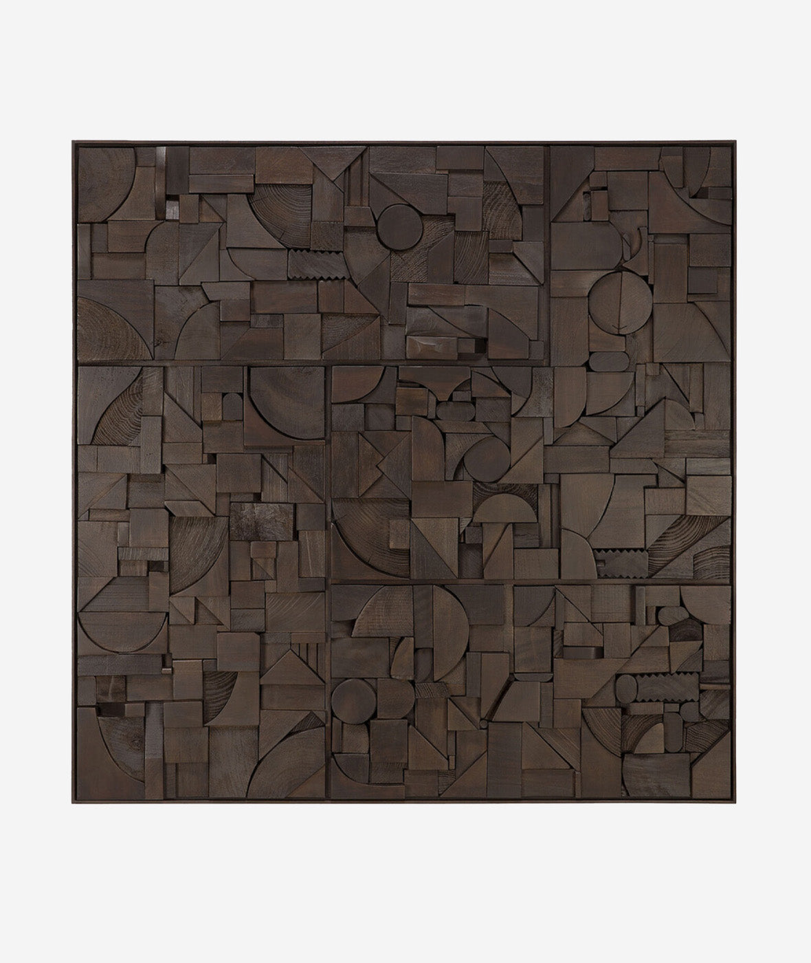 Bricks Wall Art - More Options