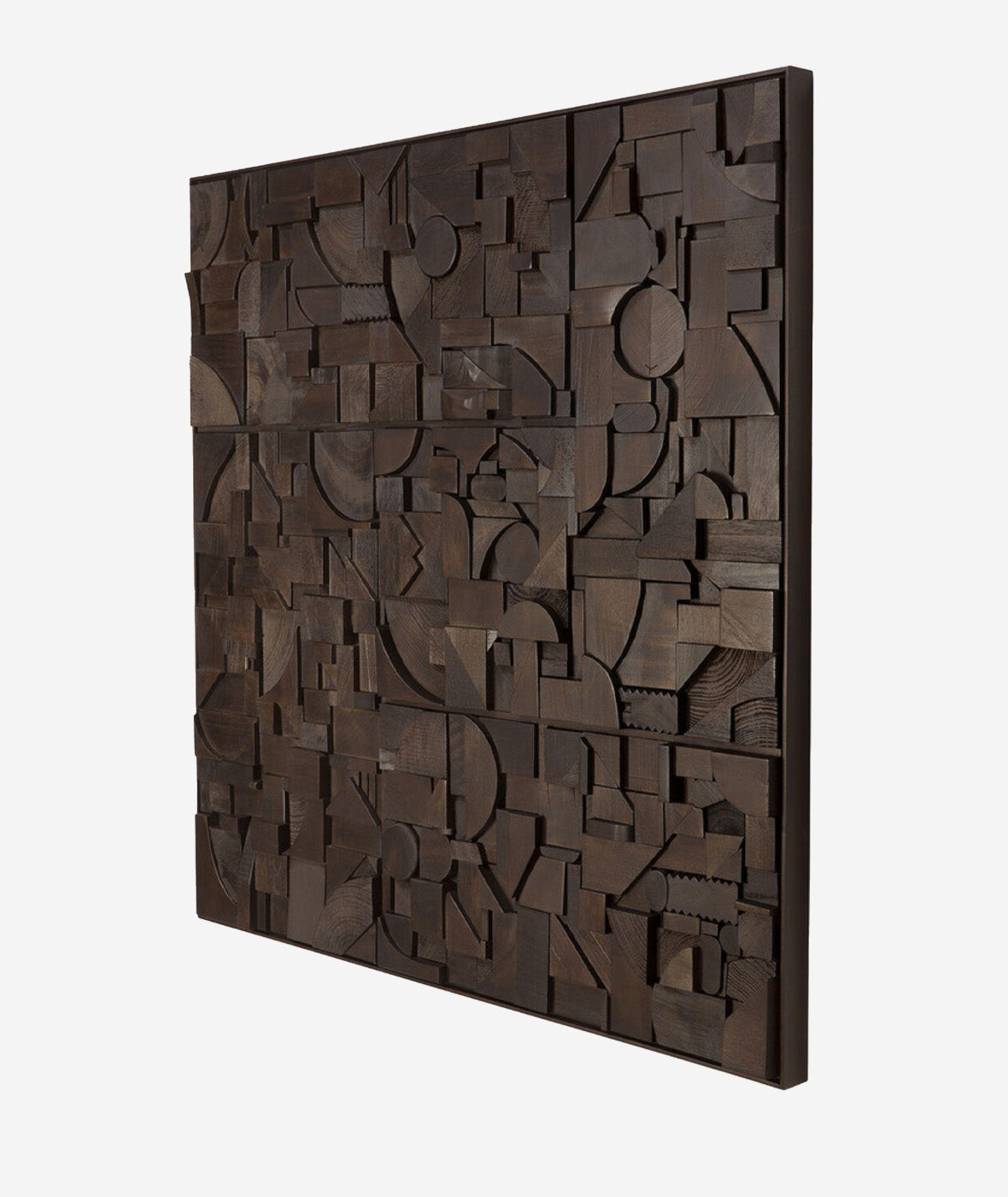 Bricks Wall Art - More Options