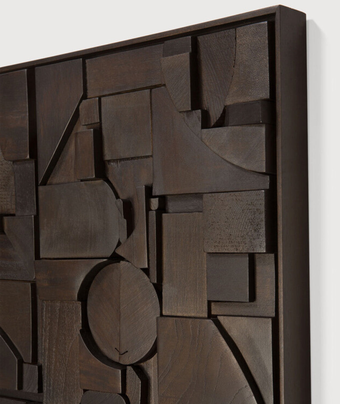 Bricks Wall Art - More Options