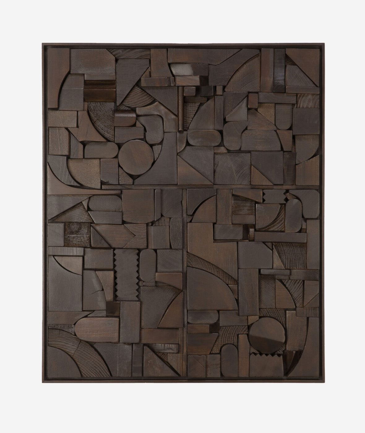 Bricks Wall Art - More Options