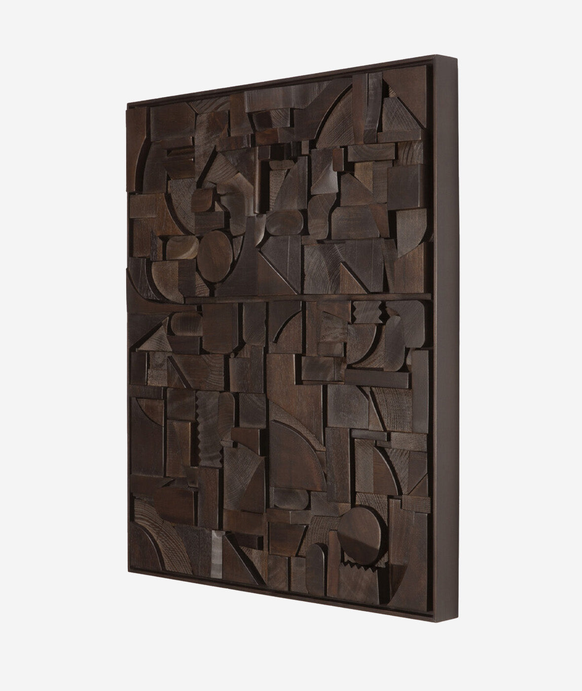 Bricks Wall Art - More Options