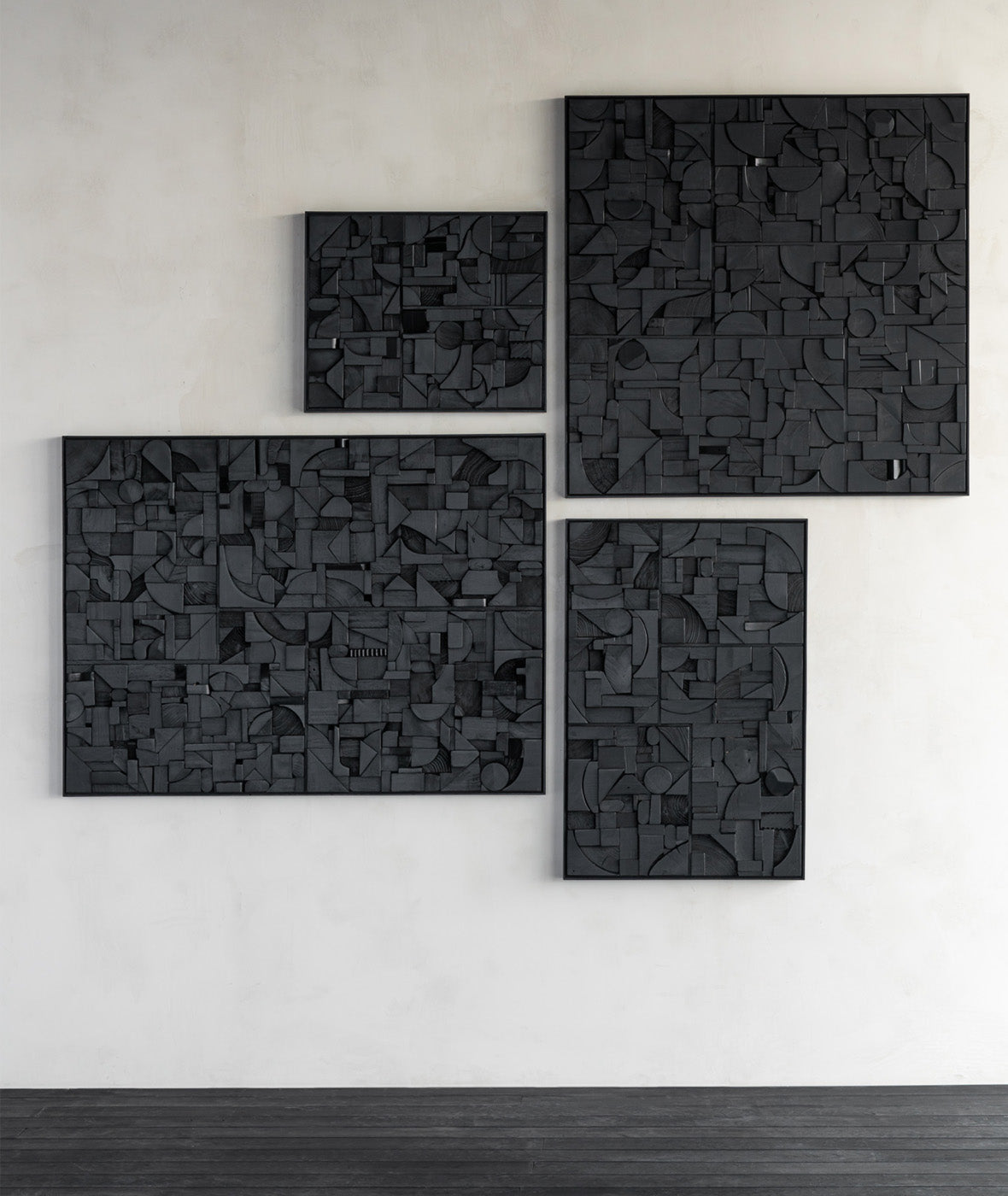 Bricks Wall Art - More Options