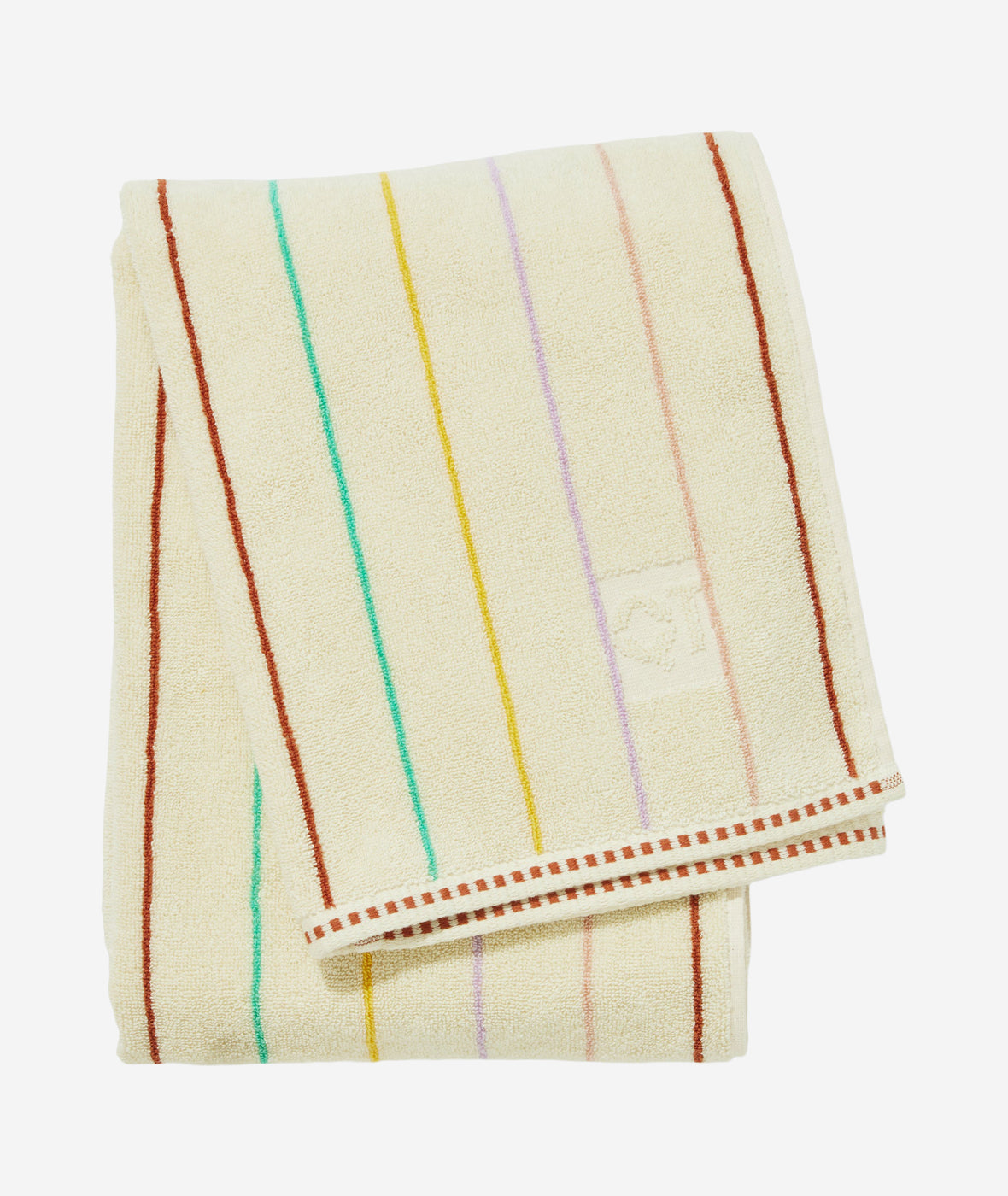 Prism Bath Towel