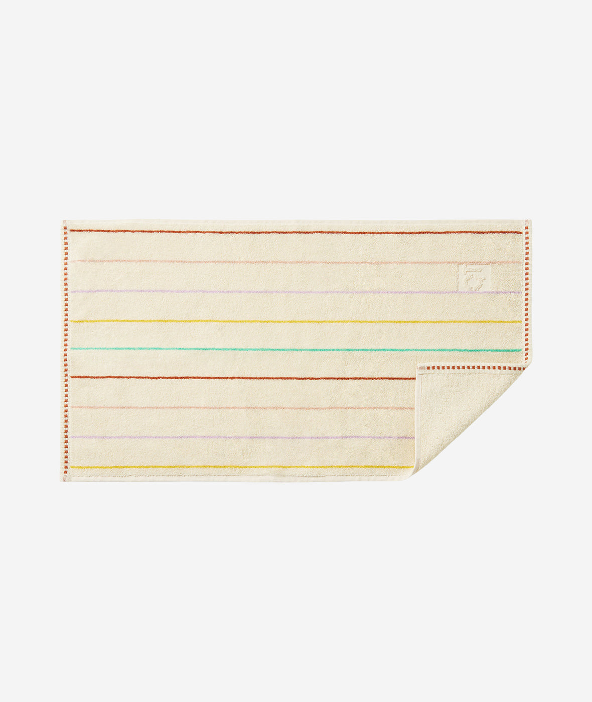 Prism Hand Towel