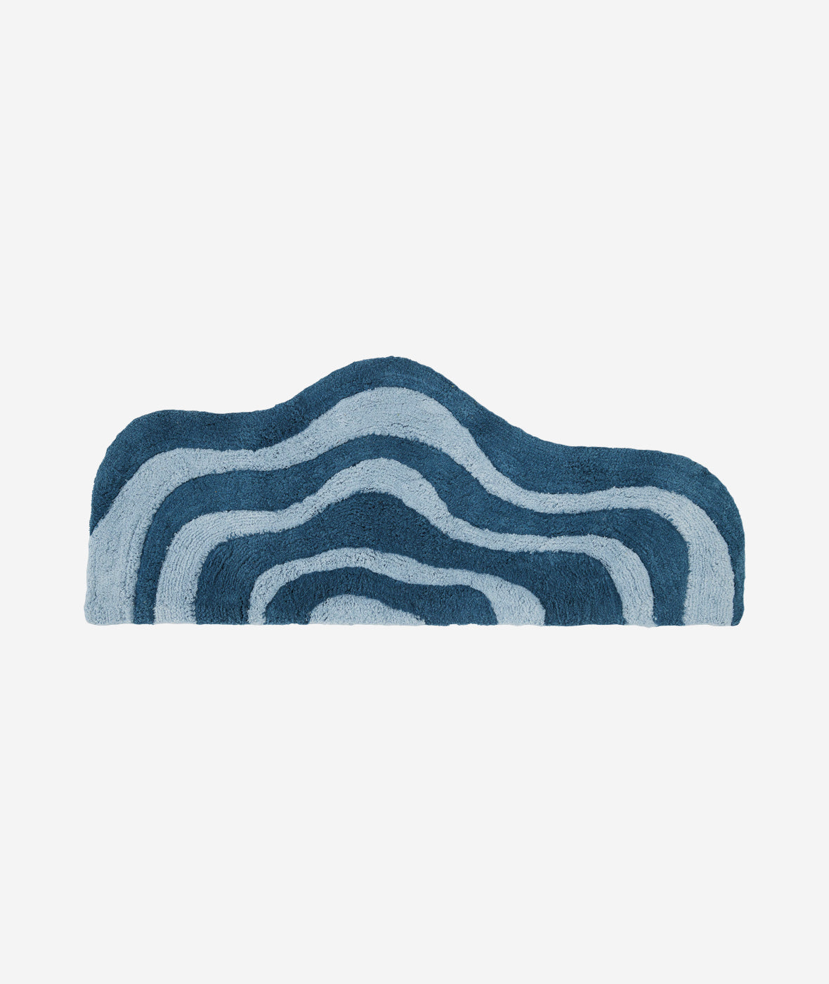 Lost Coast Bath Mat - More Options