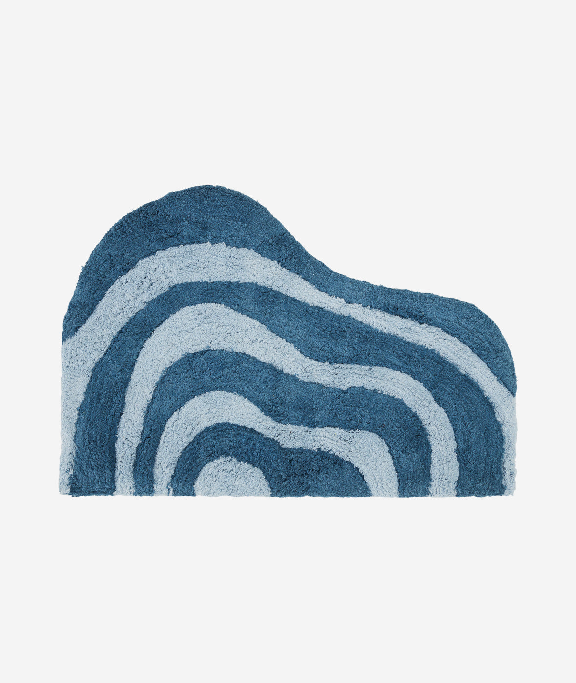 Lost Coast Bath Mat - More Options