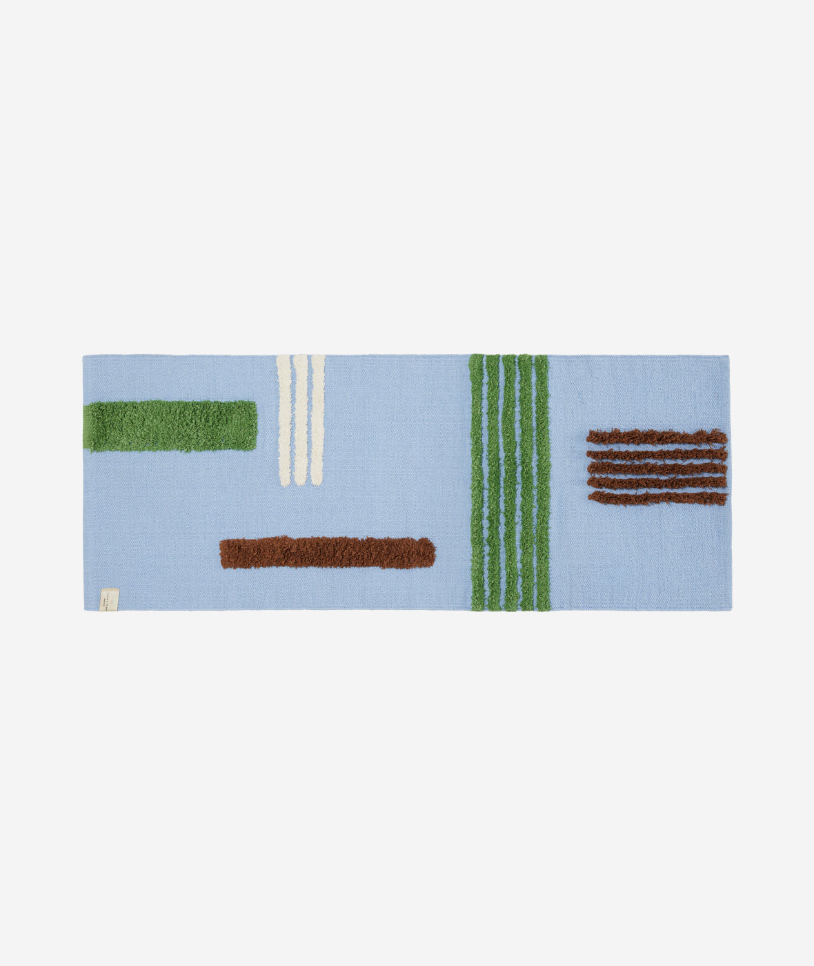 Reyes Bath Mat - More Options