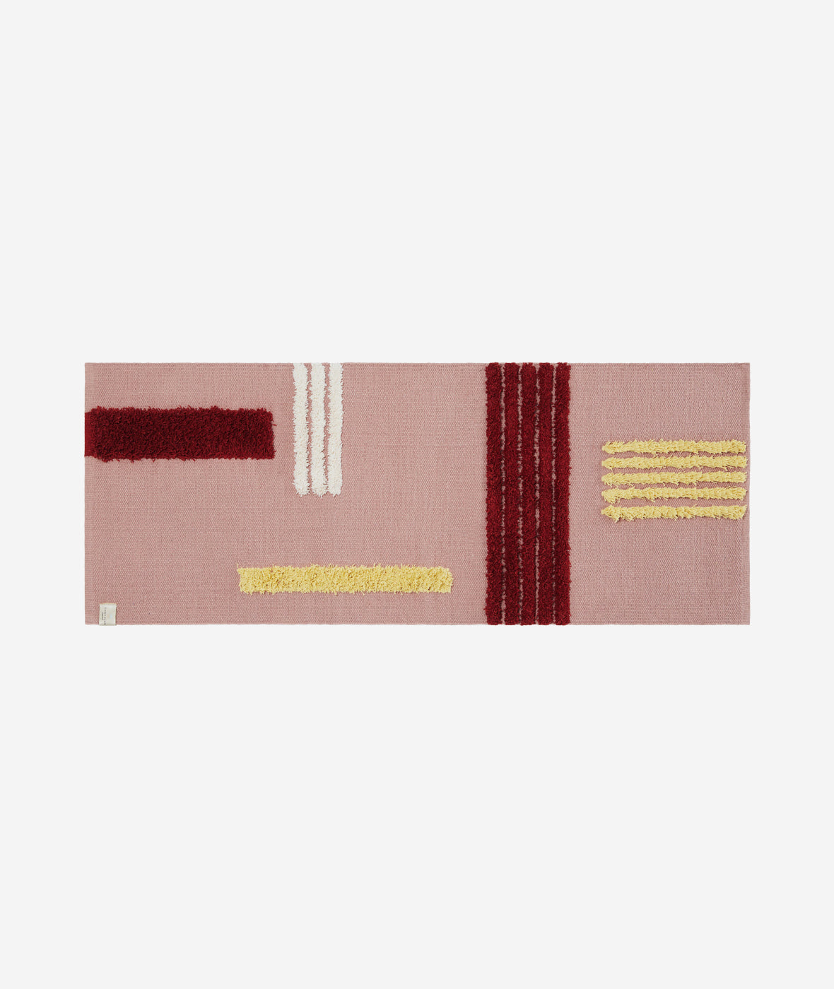 Reyes Bath Mat - More Options