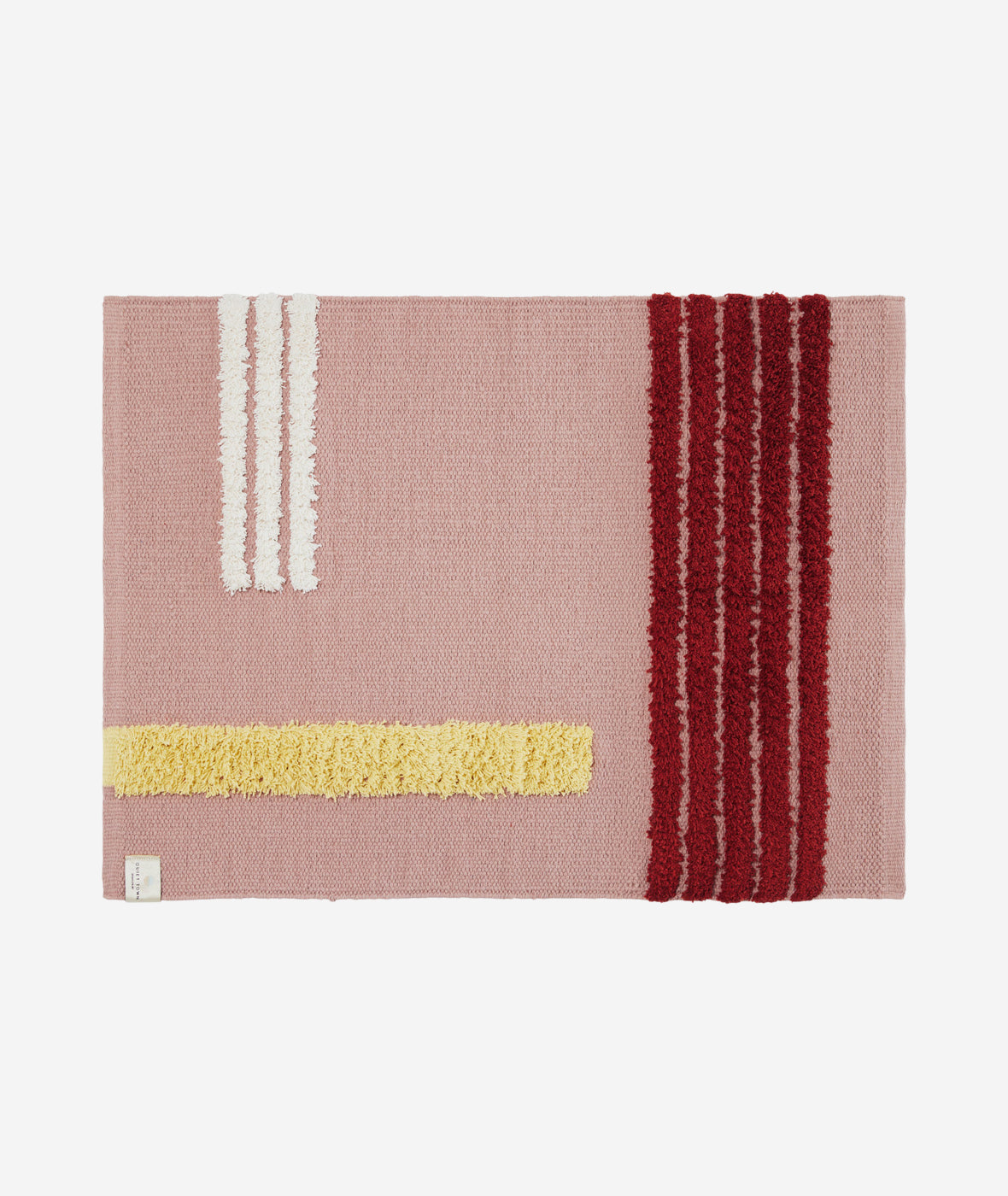 Reyes Bath Mat - More Options