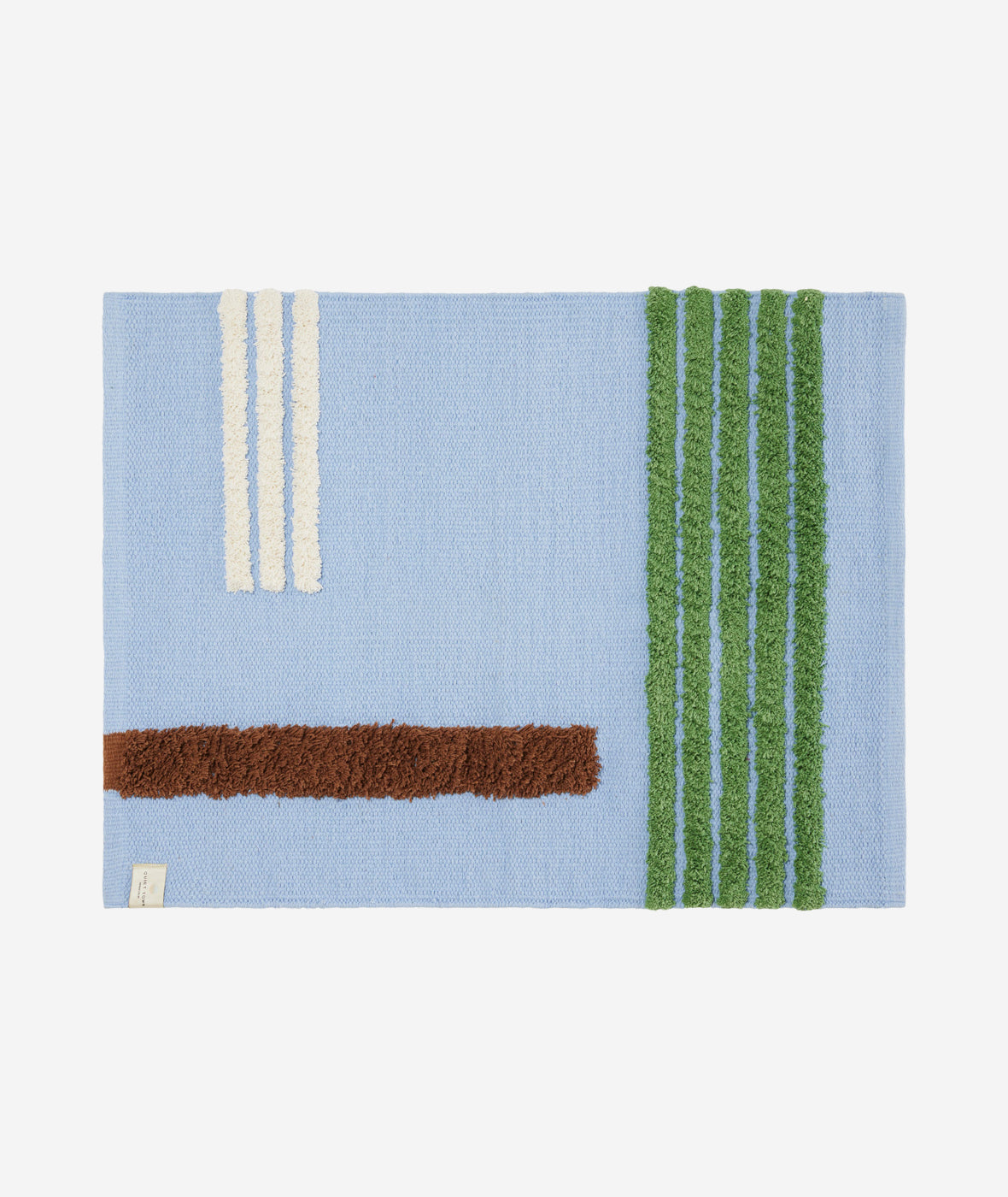 Reyes Bath Mat - More Options