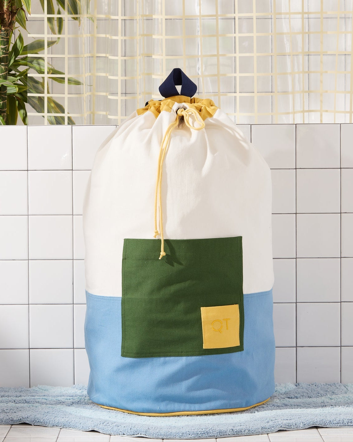 Laundry Backpack - More Options