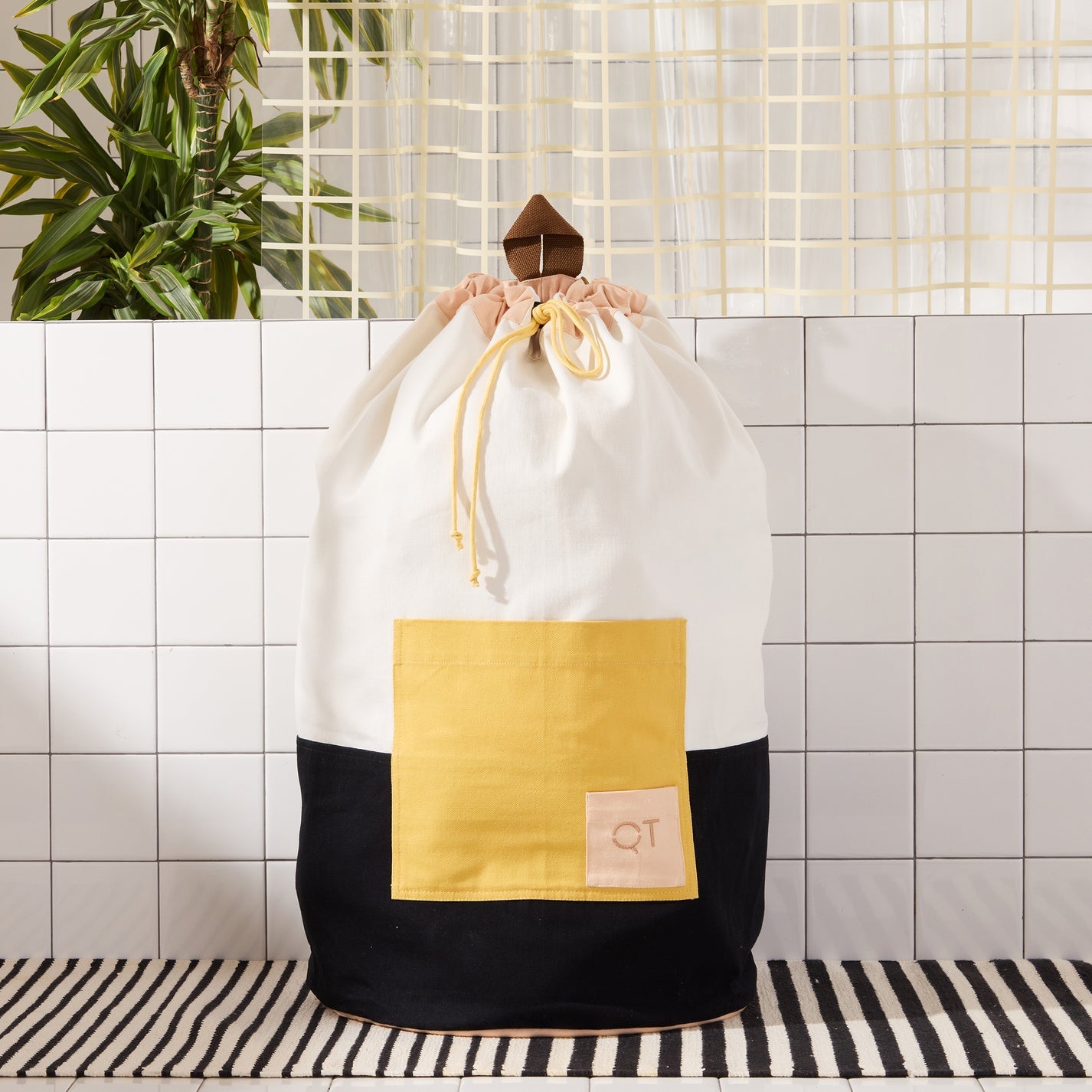 Laundry Backpack - More Options