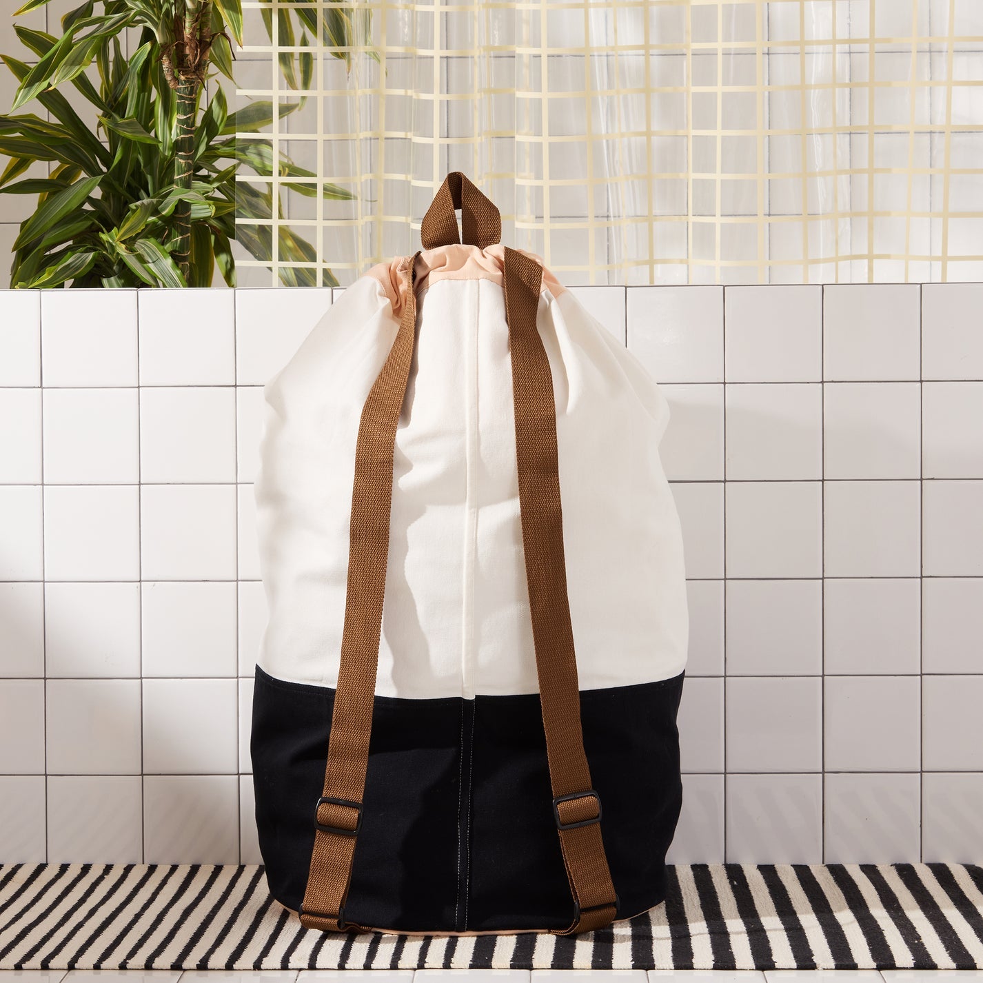 Laundry Backpack - More Options