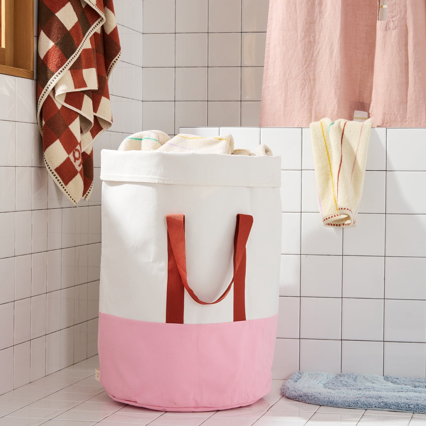 Laundry Hamper - More Options