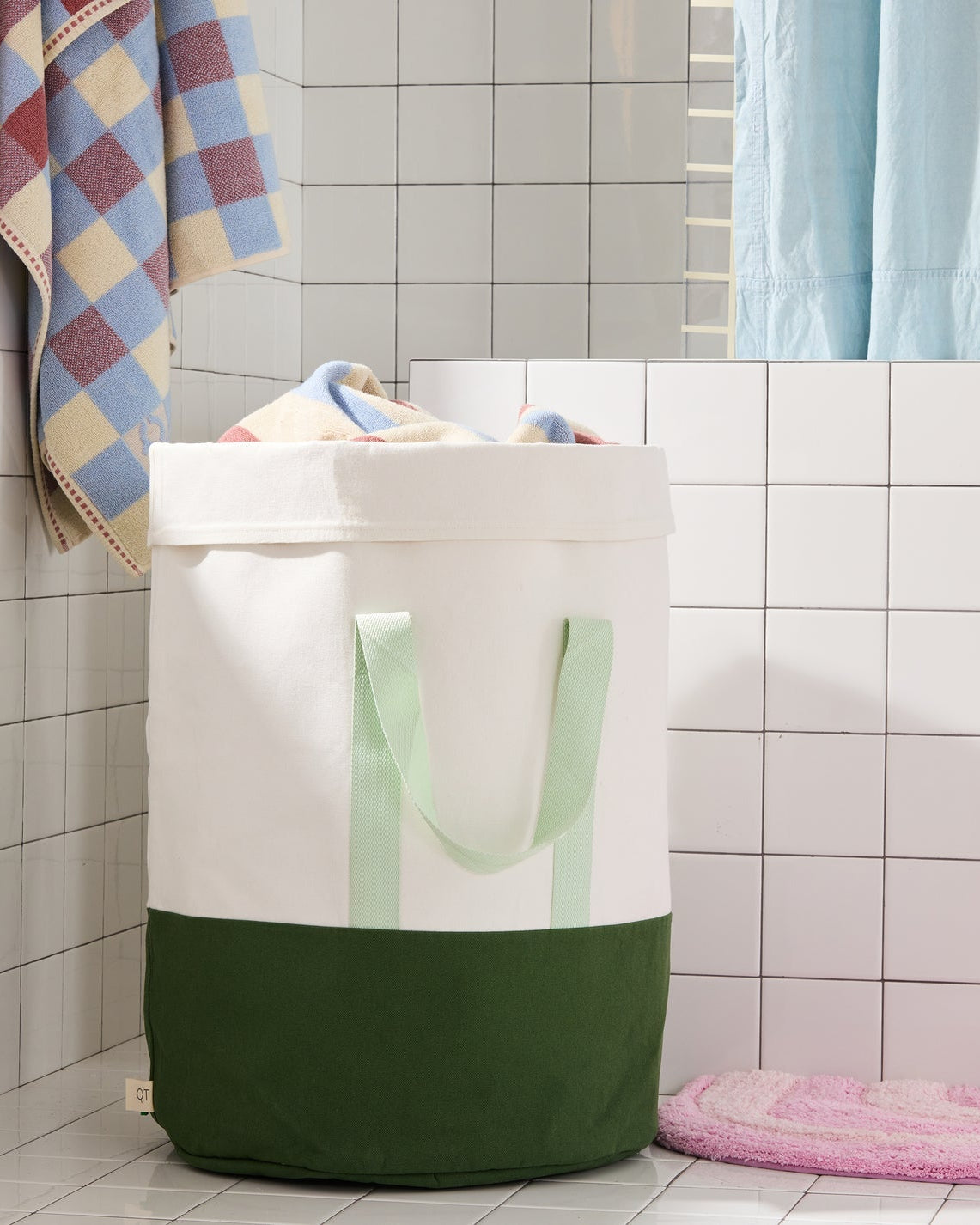 Laundry Hamper - More Options