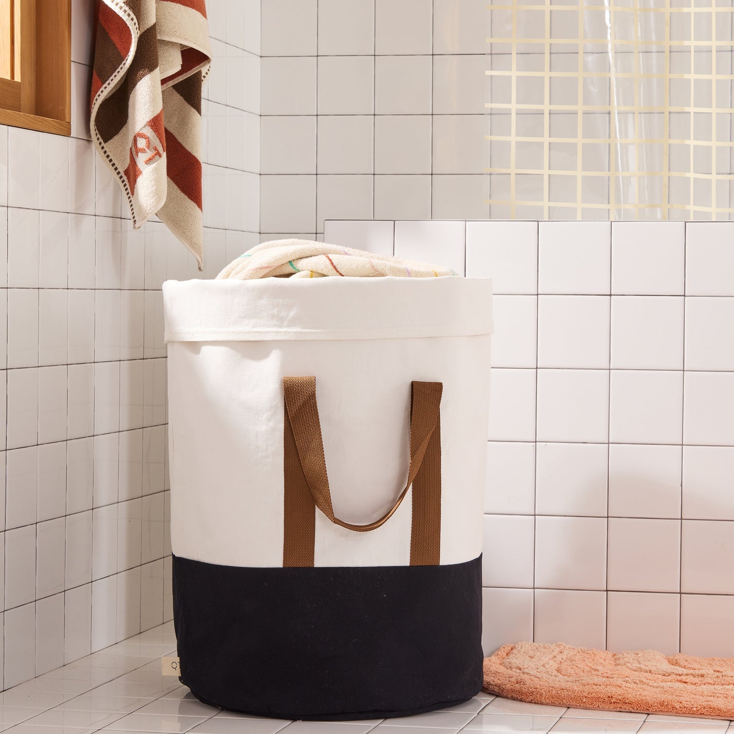 Laundry Hamper - More Options