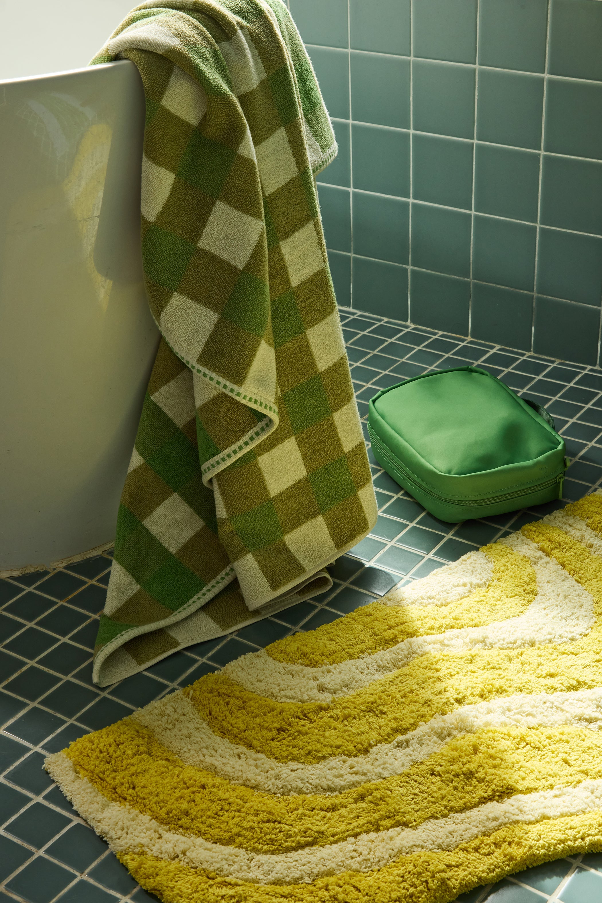 Tam Bath Sheet - More Options - BEAM