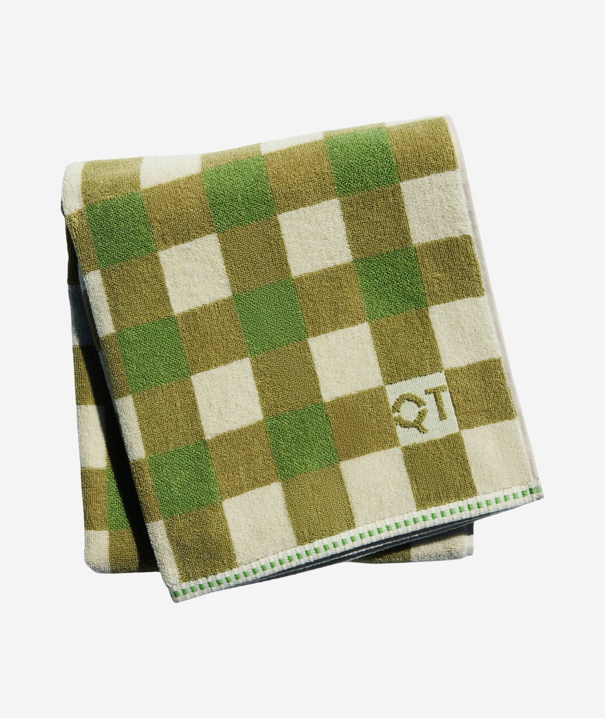 Tam Bath Sheet - More Options - BEAM