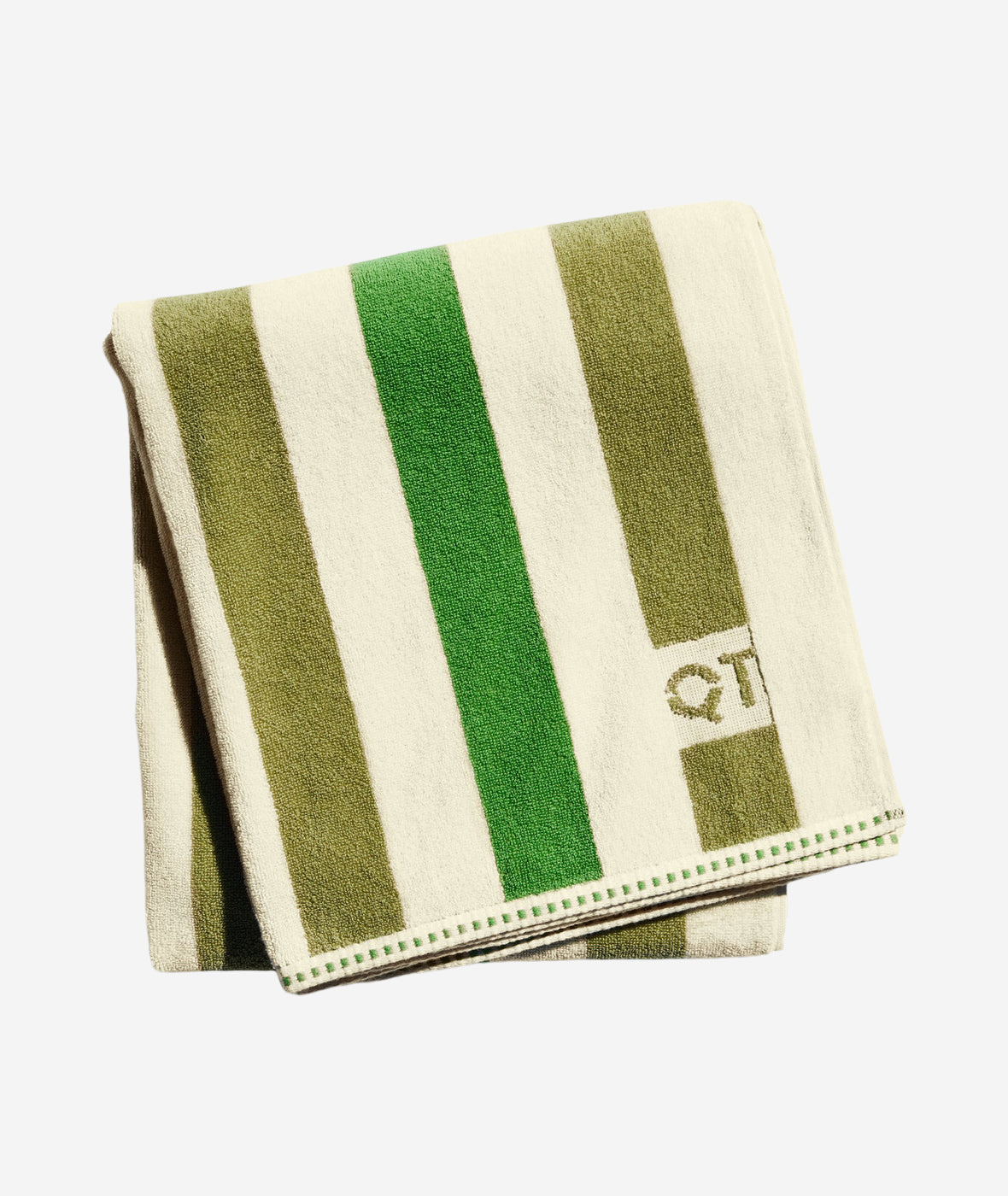 Catalina Bath Sheet - More Options - BEAM