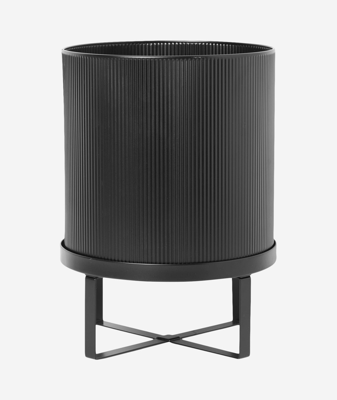 Ferm Living Bau Pot - Cashmere