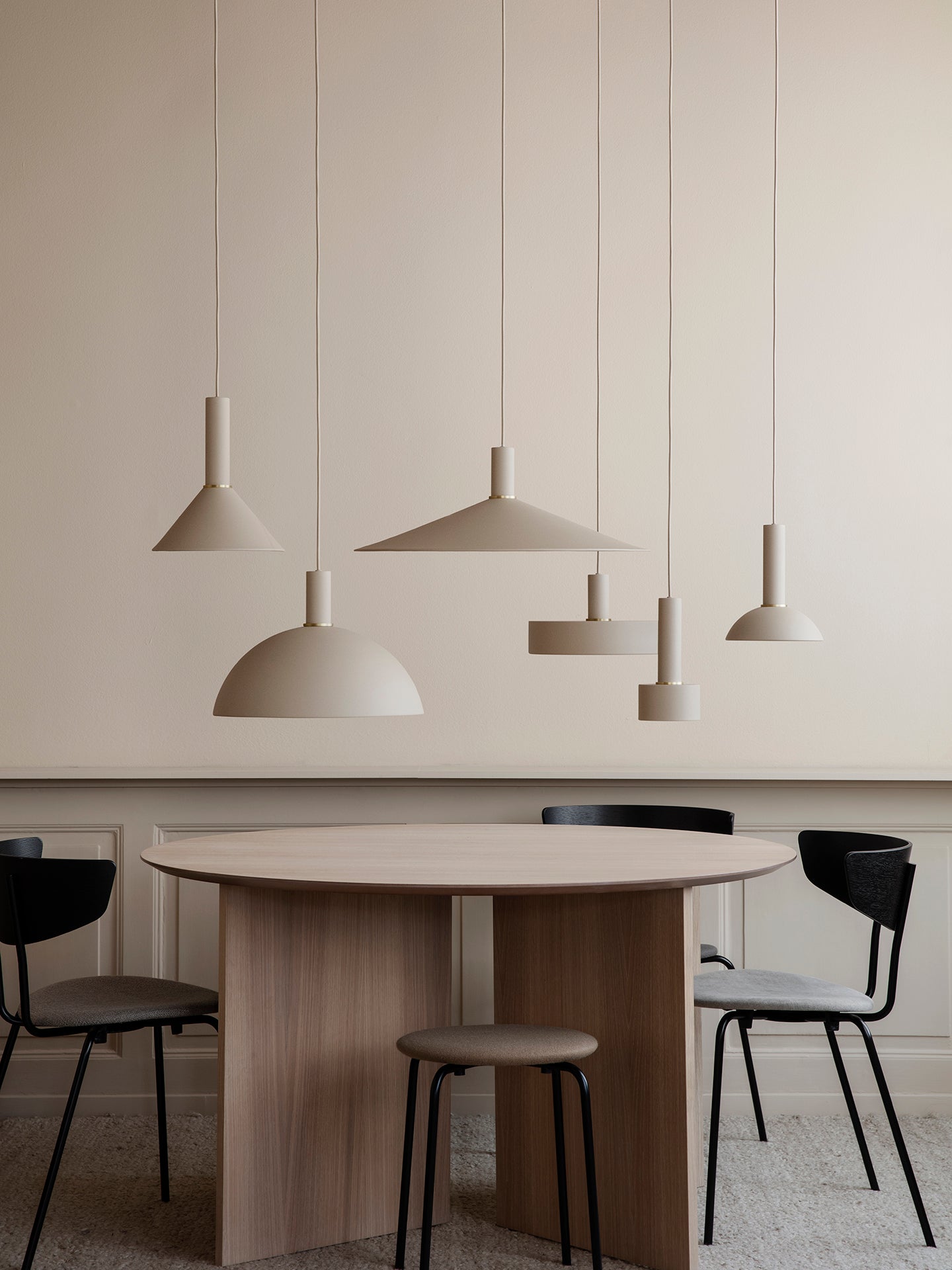 Collect Pendant Lamp Lighting System - More Options