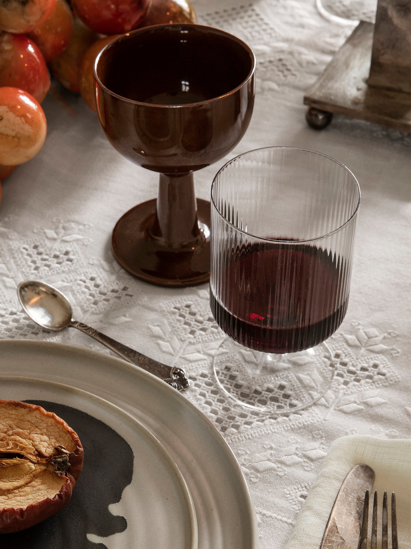 Ripple Wine Glass Set/2 - More Options