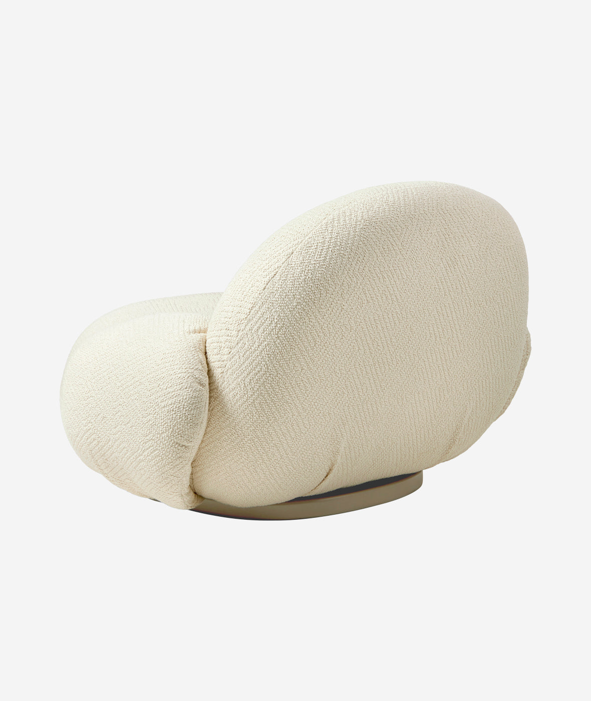 Pacha Lounge Chair w/Armrest - More Options