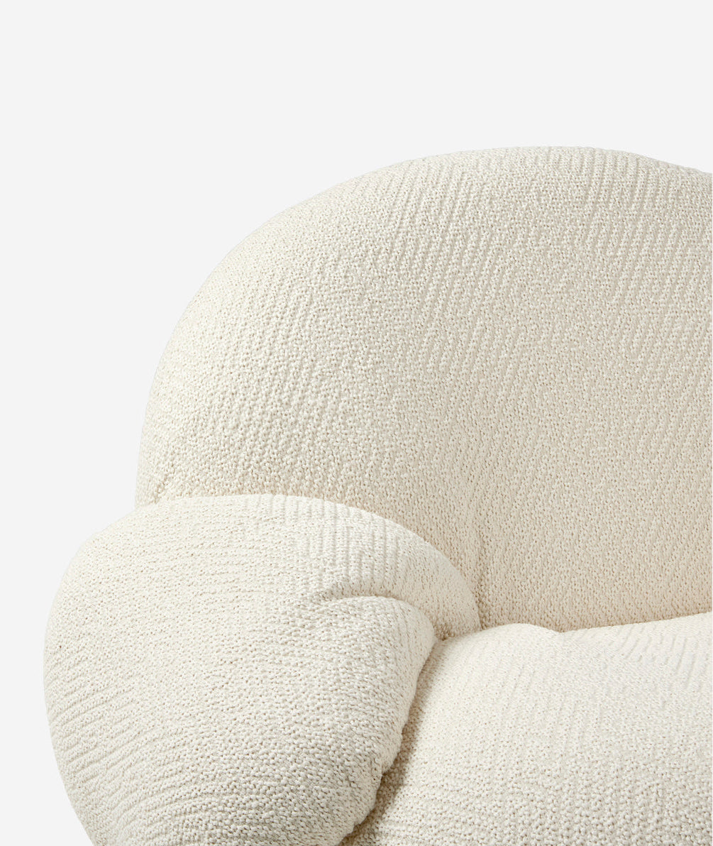 Pacha Lounge Chair w/Armrest - More Options