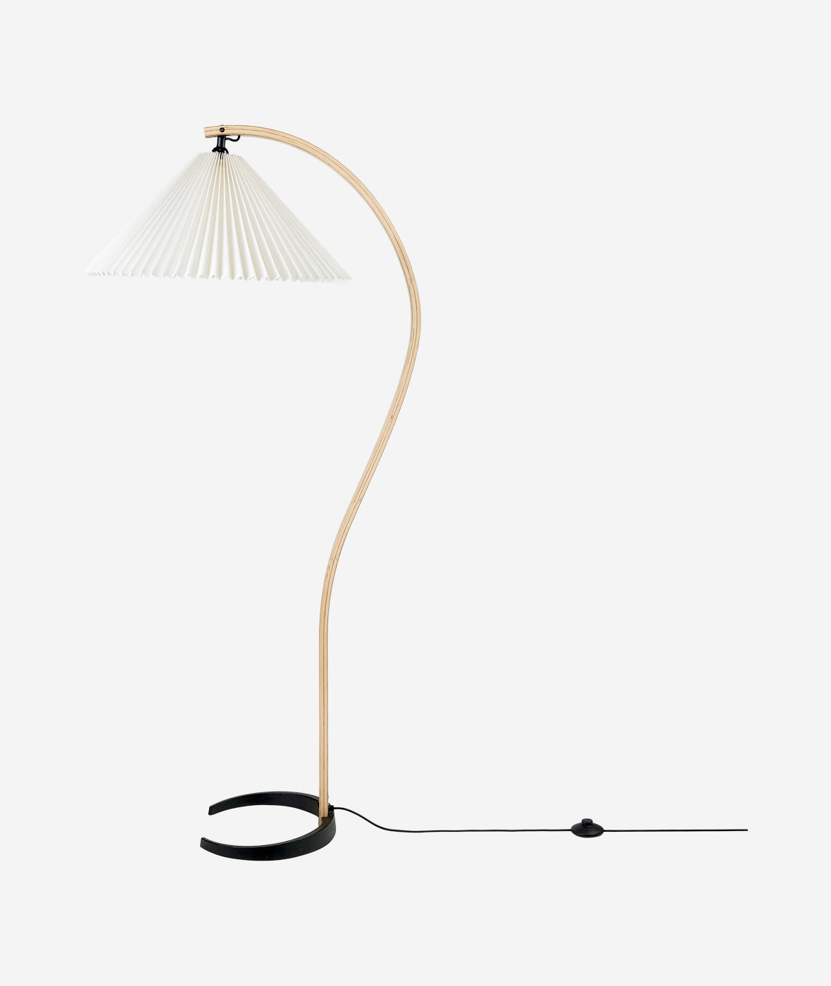 Timberline Floor Lamp