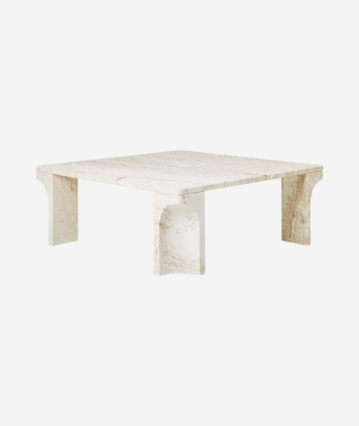 Doric Coffee Table - More Options