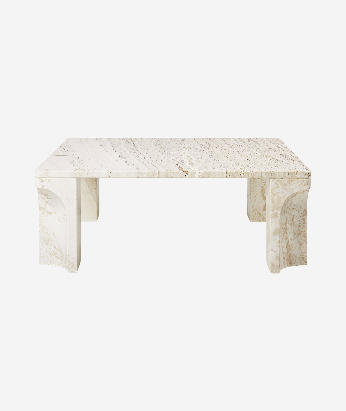 Doric Coffee Table - More Options