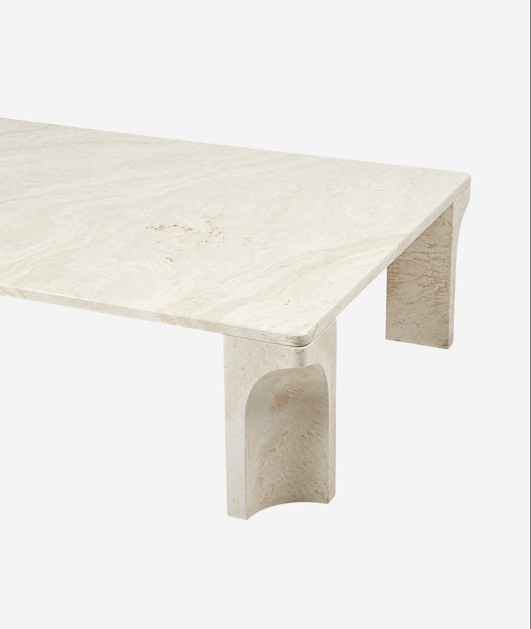 Doric Coffee Table - More Options