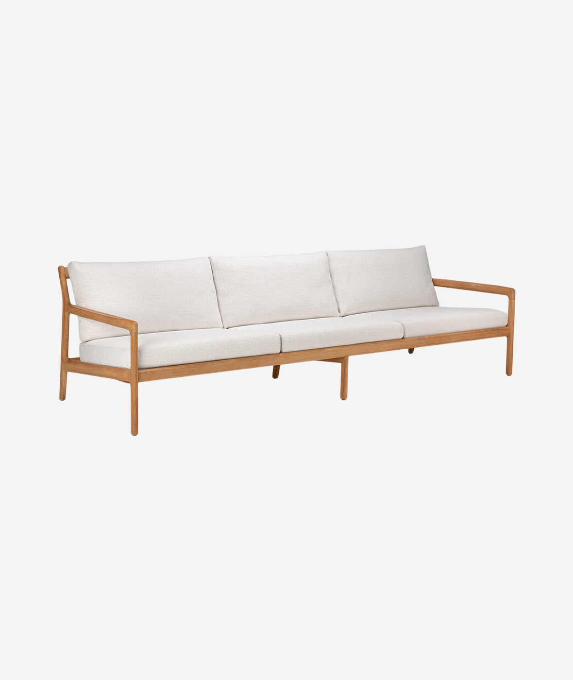 Jack Outdoor 3+ Seater Sofa - More Options