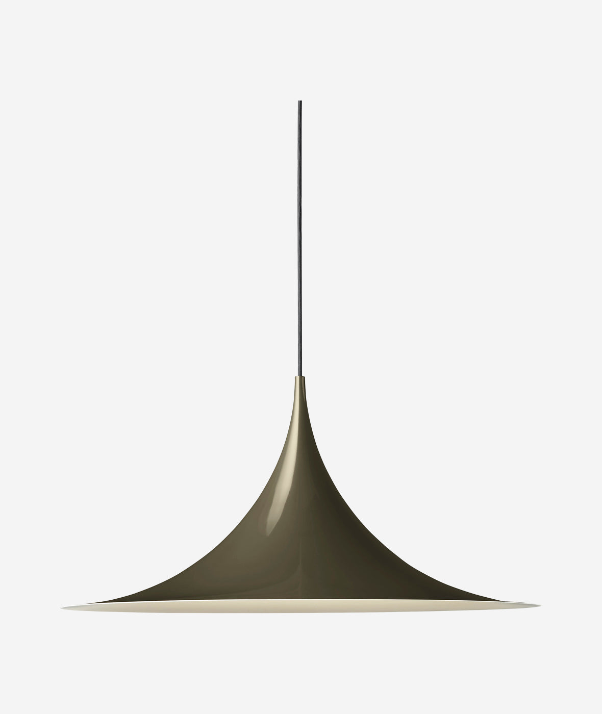 Semi Pendant - More Options
