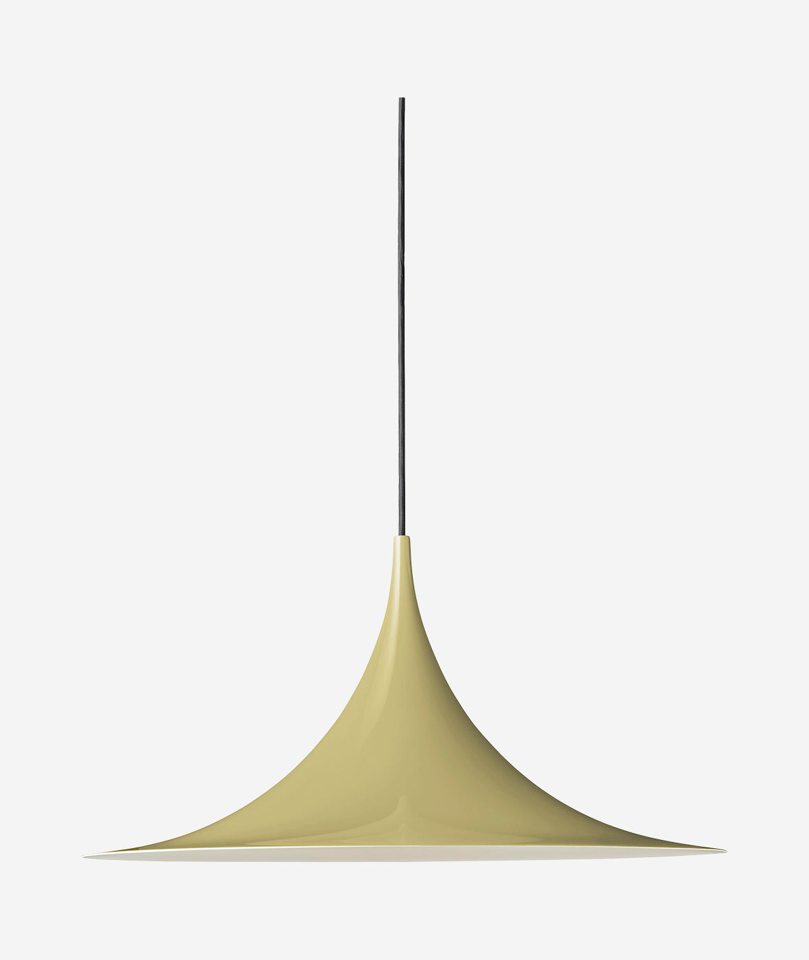 Semi Pendant - More Options