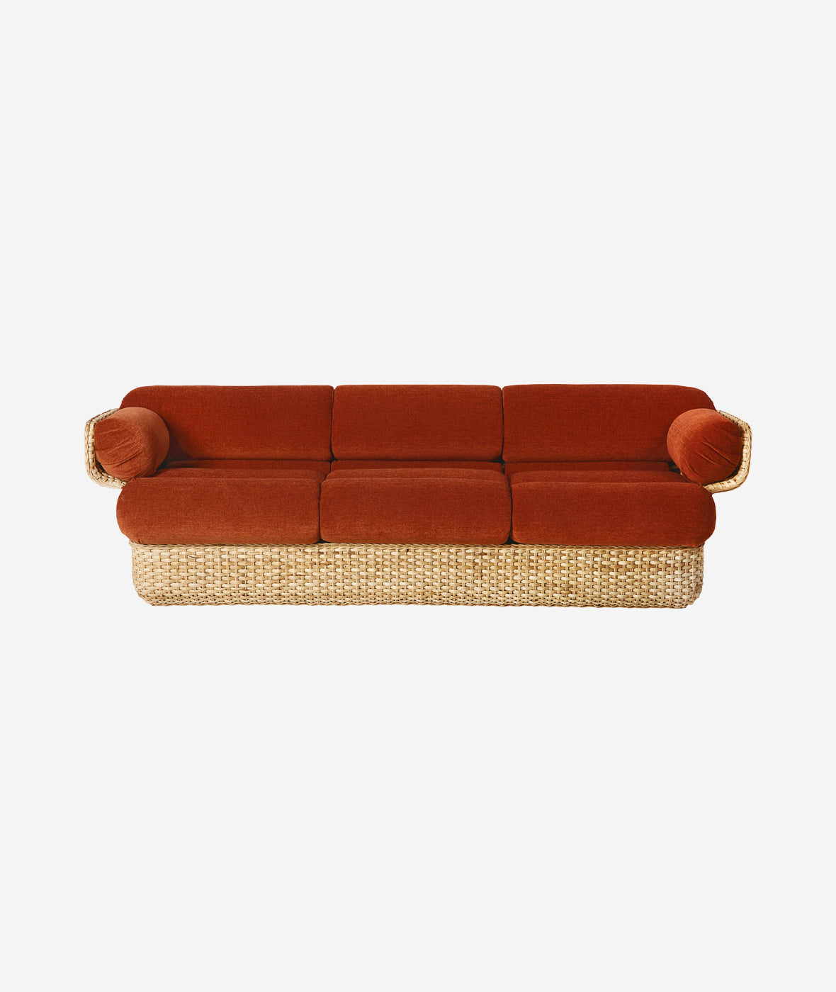 Basket Sofa - More Options