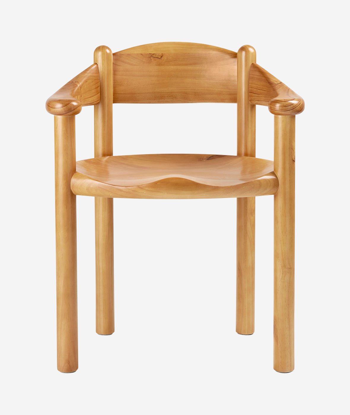 Daumiller Armchair - More Options